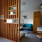 Nr 4, Kollár Dolný Smokovec, Appartamento