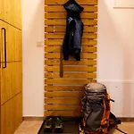 Nr 4, Kollár Dolný Smokovec, Appartamento