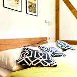 Appartamento Nr 4, Kollár Dolný Smokovec, Vysoké Tatry
