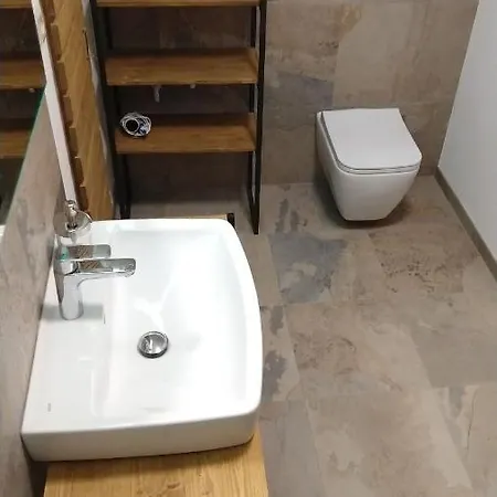 Apartment Nr 4, Kollar Dolny Smokovec, Vysoke Tatry