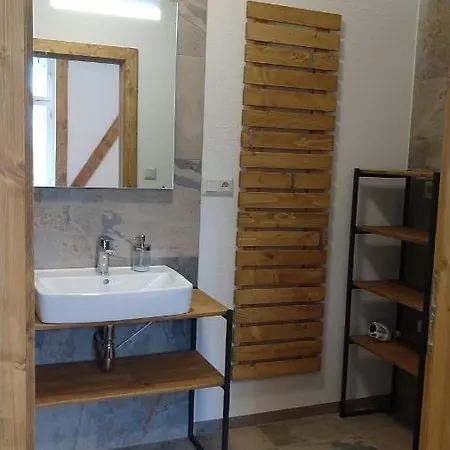 Nr 4, Kollar Dolny Smokovec, Apartament