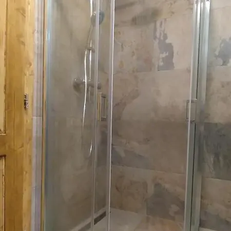 Nr 4, Kollar Dolny Smokovec, Apartament *