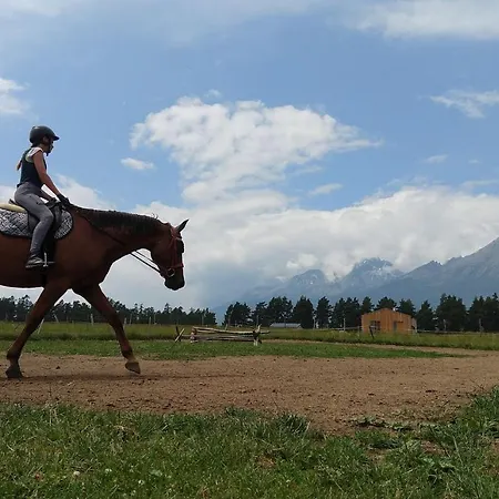 Nr 4, Kollar Dolny Smokovec, * Vysoké Tatry