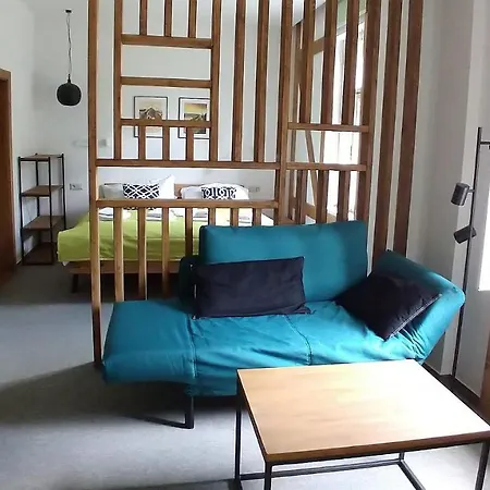 Apartment Nr 4, Kollar Dolny Smokovec, *