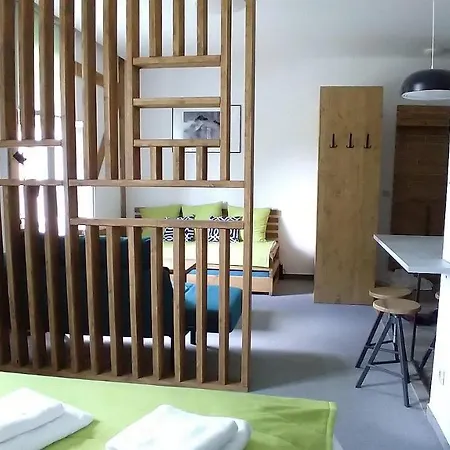 Nr 4, Kollar Dolny Smokovec, Apartment Vysoke Tatry