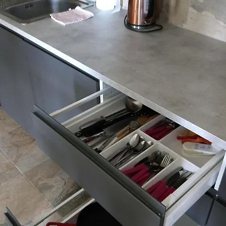 Apartament Nr 4, Kollar Dolny Smokovec, *