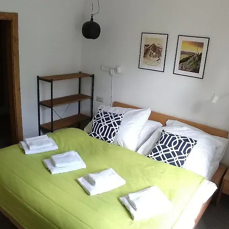 Nr 4, Kollar Dolny Smokovec, Apartment *