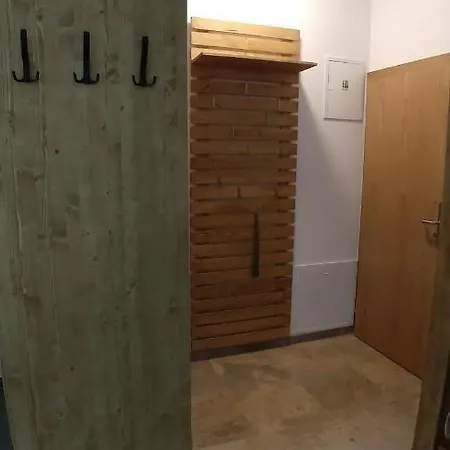 Apartament Nr 4, Kollar Dolny Smokovec, Wysokie Tatry