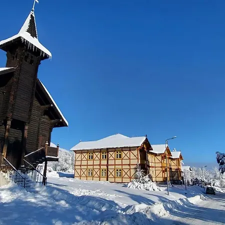 Apartment Nr 4, Kollar Dolny Smokovec, Vysoke Tatry