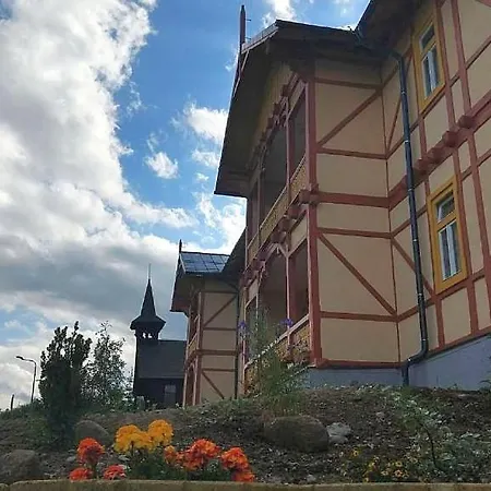 Nr 4, Kollar Dolny Smokovec, Apartment