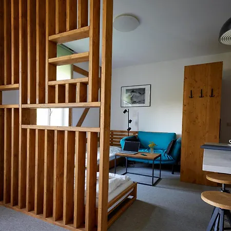 Nr 4, Kollar Dolny Smokovec, Apartmán