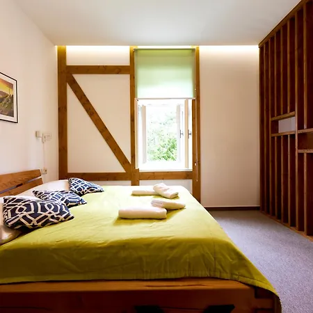 Apartmán Nr 4, Kollar Dolny Smokovec, *