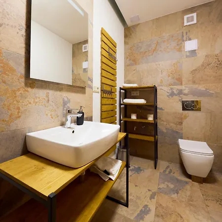 Apartmán Nr 4, Kollar Dolny Smokovec, Vysoké Tatry