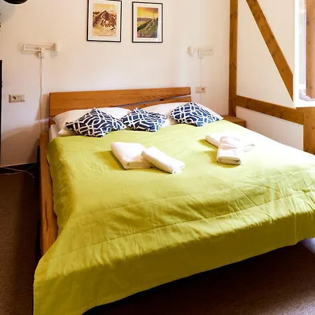 Apartmán Nr 4, Kollar Dolny Smokovec, *
