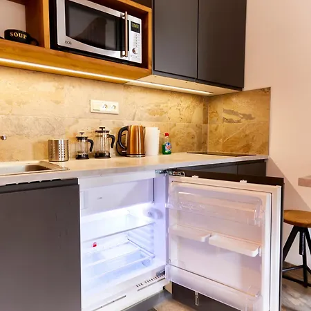 Nr 4, Kollar Dolny Smokovec, Apartmán *