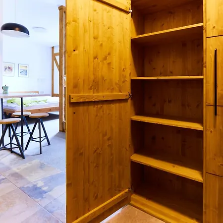 Apartmán Nr 4, Kollar Dolny Smokovec, Vysoké Tatry