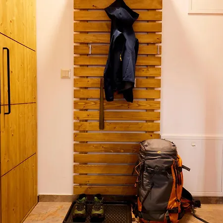 Nr 4, Kollar Dolny Smokovec, Apartmán