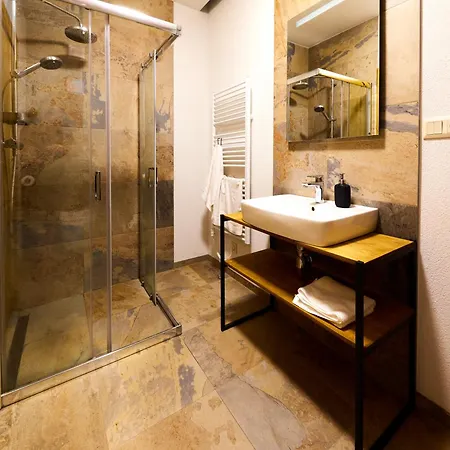 Apartmán Nr 4, Kollar Dolny Smokovec, *
