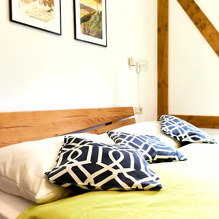 Apartmán Nr 4, Kollar Dolny Smokovec, Vysoké Tatry
